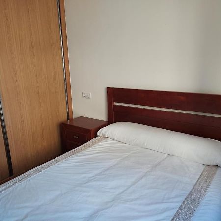 Apartamento Con Jardin Lira  エクステリア 写真
